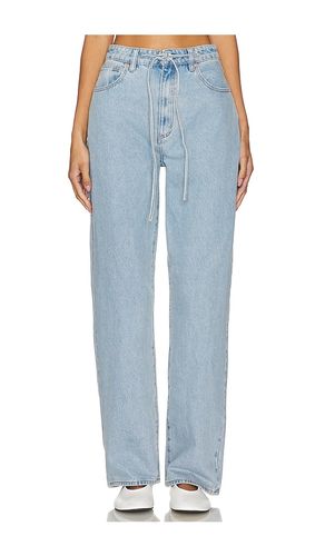 Carrie Jean in Denim-Light. - size 23 (also in 24, 27, 28, 31) - Abrand - Modalova