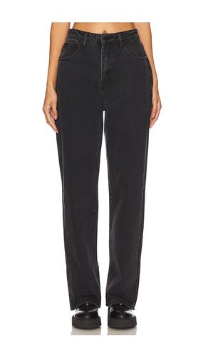 Carrie Jean in Black. - size 23 (also in 24, 25, 26, 27, 28, 29) - Abrand - Modalova