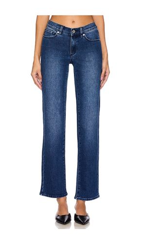 Straight in Denim-Dark. - size 26 (also in 27, 28) - Abrand - Modalova