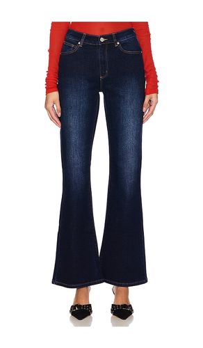 Boot Jeans in Denim-Dark. - size 25 (also in 34) - Abrand - Modalova