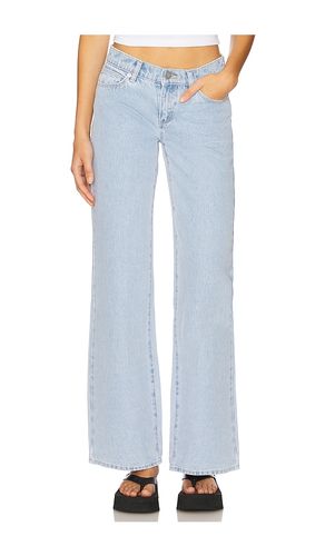 Wide Leg Jeans in Blue. - size 27 (also in 30) - Abrand - Modalova