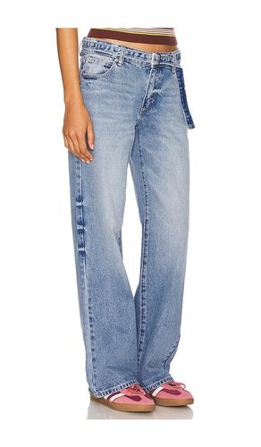 BAGGY PANTS MIT GÜRTEL 99 in . Größe 24. Also in 26, 29 - Abrand - Modalova