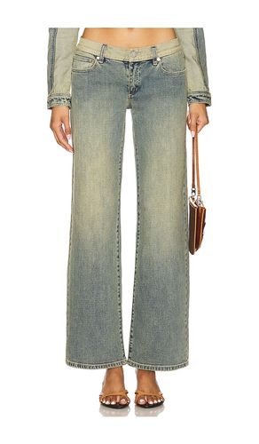 Wide Leg Jeans in . Size 32. Also in 33 - Abrand - Modalova