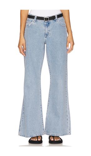 AUSGESTELLTE HOSE 99 in . Größe 25. Also in 26 - Abrand - Modalova