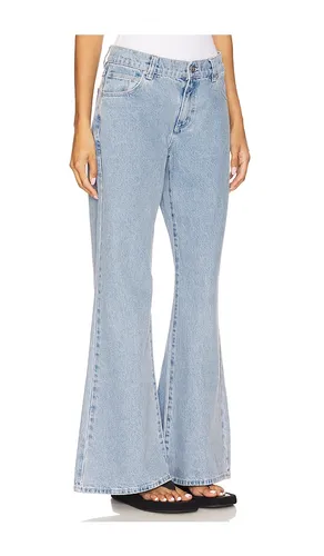 Baggy Flare in . Size 25. Also in 26, 30 - Abrand - Modalova