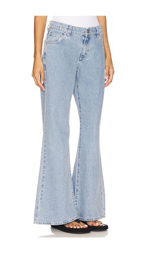 AUSGESTELLTE HOSE 99 in . Größe 25. Also in 30 - Abrand - Modalova