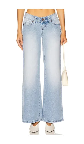 Wide Jeans in . Size 33. Also in 34 - Abrand - Modalova
