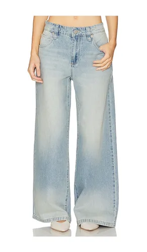Mega Baggy Jeans in . Size 27. Also in 29 - Abrand - Modalova