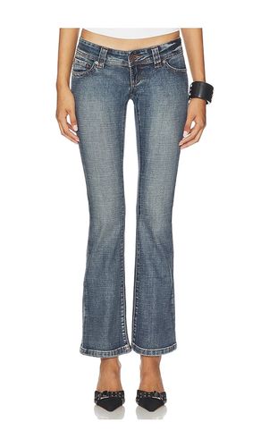 BOOTCUT 0 in . Größe 31. Also in 32 - Abrand - Modalova