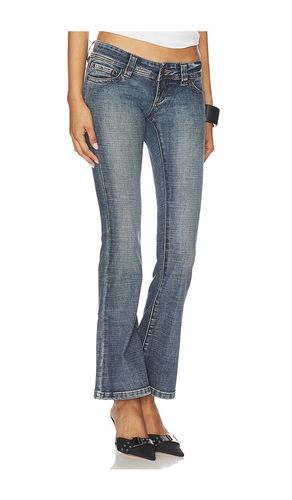 BOOTCUT 0 in . Größe 31. Also in 32 - Abrand - Modalova