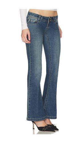 Kick Bootcut Jeans in . Size 31. Also in 32 - Abrand - Modalova
