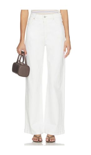 WEITE JEANS 94 in . Größe 24. Also in 25, 26, 27, 28, 29, 30, 31, 32, 33, 34 - Abrand - Modalova