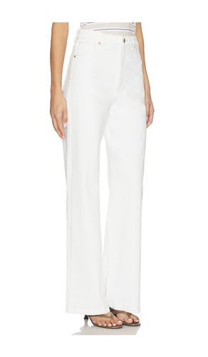 WEITE JEANS 94 in . Größe 23. Also in 24, 25, 26, 27, 28, 29, 30, 31, 32, 33, 34 - Abrand - Modalova