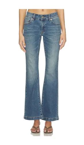 Bootcut Jeans in . Size 26. Also in 30, 33, 34 - Abrand - Modalova