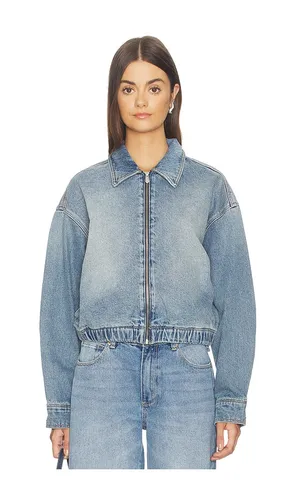 Denim Jacket in . Size S. Also in XXS, XS, XXL - Abrand - Modalova