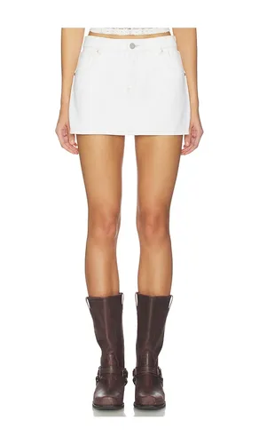 Skirt in . Size 24. Also in 31, 33 - Abrand - Modalova