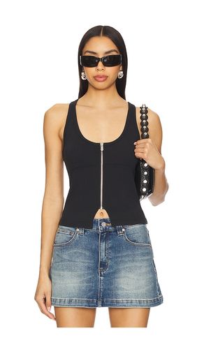 Addison Racer Top in . - size L (also in M, S, XS) - Abrand - Modalova