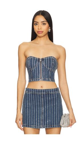 BUSTIER ACADEMIA in . Größe S. Also in XS - Abrand - Modalova