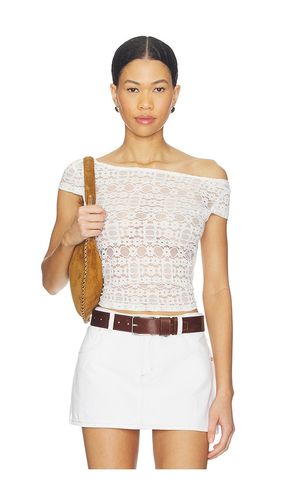 SHIRT MISS LACE in . Größe S. Also in M - Abrand - Modalova