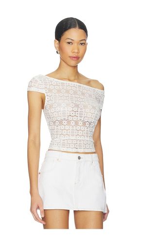 SHIRT MISS LACE in . Größe S. Also in M - Abrand - Modalova