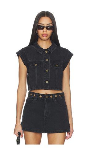 My Rose Shacket in . Size S. Also in M, XL, XS - Abrand - Modalova