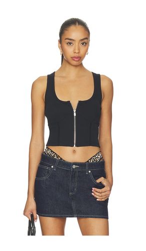 BUSTIER-TOP in . Größe S. Also in XS, M, L - Abrand - Modalova
