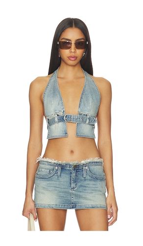NECKHOLDER-TOP in . Größe S. Also in XS, M, L, XXL - Abrand - Modalova