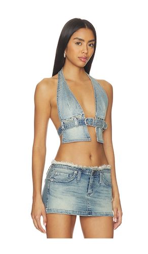 NECKHOLDER-TOP in . Größe S. Also in XS, M, L, XXL - Abrand - Modalova