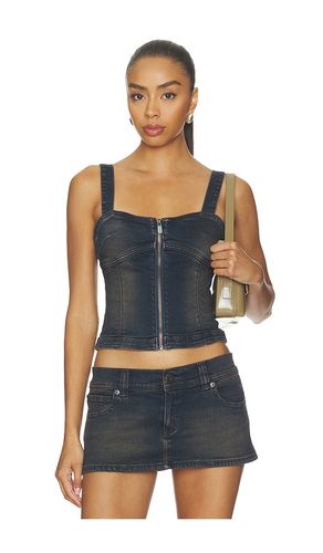 BUSTIER-TOP in . Größe S. Also in XS, M, L, XXL - Abrand - Modalova