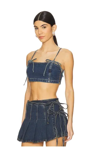 Devotion Bralette Top in . Size L. Also in M, XL - Abrand - Modalova