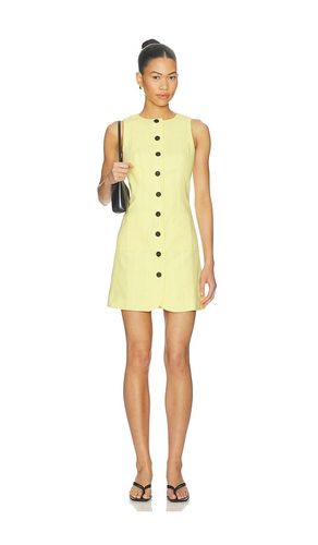 KLEID LEAH in . Größe 0. Also in 10, 2, 4, 6 - ALIGNE - Modalova
