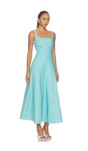 MIDIKLEID MIT NAHTDETAIL FERNANDA in . Größe 4. Also in 2, 6, 10 - ALIGNE - Modalova