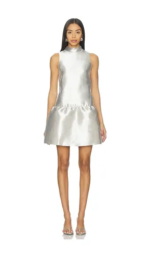 MINIKLEID, SATIN BLAZE in . Größe 0. Also in 2, 4 - ALIGNE - Modalova