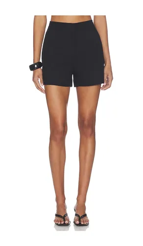 Sandra Linen Mix Short in . - size 0 (also in 10, 2, 4, 8) - ALIGNE - Modalova