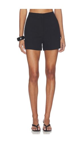 Sandra Linen Mix Short in . Taglia 0. Also in 10, 2, 8 - ALIGNE - Modalova