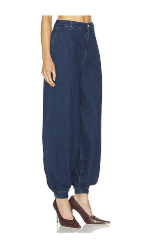 BALLOON-JEANS MERYL in . Größe 24. Also in 25, 26 - ALIGNE - Modalova
