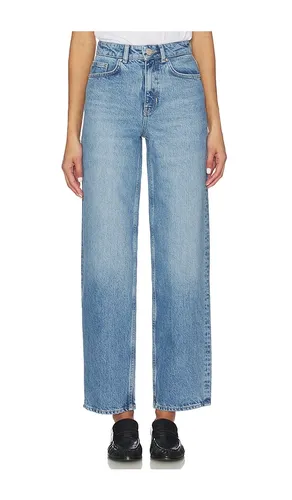 Straight Leg in Blue. - size 25 (also in 28) - ALIGNE - Modalova