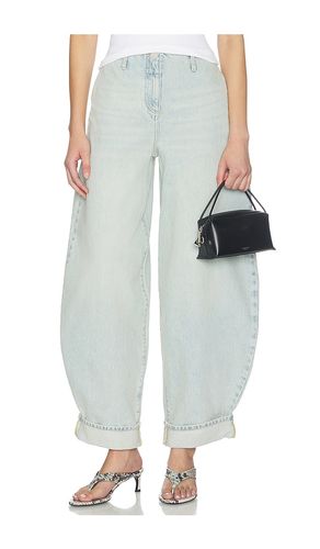 BARREL-JEANS CHRISTINA in . Größe 24. Also in 25, 26, 27, 28, 30 - ALIGNE - Modalova