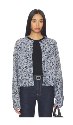 Tania Nep Cardigan in . Size L. Also in M, S - ALIGNE - Modalova