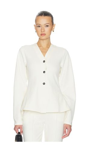 Azalea Jersey Cardigan in . Size 0. Also in 2, 4, 8 - ALIGNE - Modalova