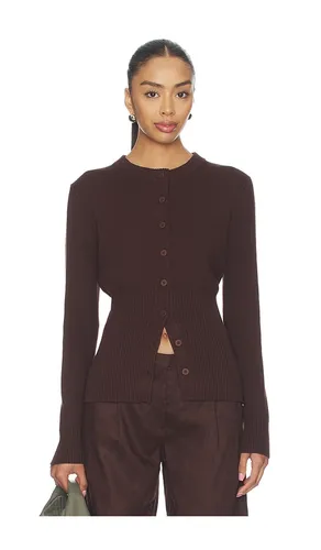 Ruby Knitted Cardigan in . Size S. Also in XS - ALIGNE - Modalova