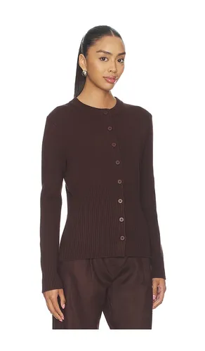 Ruby Knitted Cardigan in . Taglia XS. Also in S - ALIGNE - Modalova