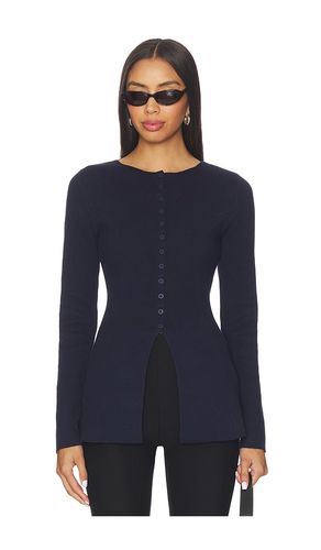 TAILLIERTE STRICKJACKE DAPHNE in . Größe 2. Also in 4 - ALIGNE - Modalova