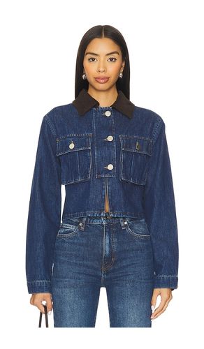 JEANSJACKE ETHAN in . Größe 2. Also in 6 - ALIGNE - Modalova