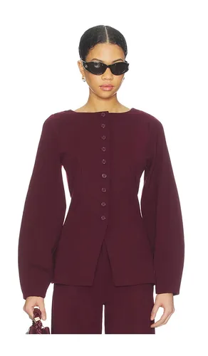 BLAZER BONNIE in . Größe 0. Also in 10, 12, 2 - ALIGNE - Modalova