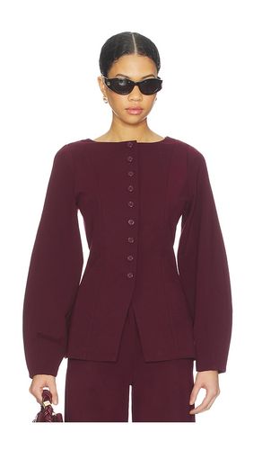 BLAZER BONNIE in . Größe 0. Also in 10, 2, 4, 6, 8 - ALIGNE - Modalova