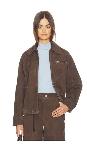 BOMBERJACKE ALEX in . Größe L. Also in M, XL - ALIGNE - Modalova