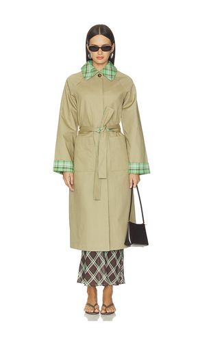Barnaby Reversible Coat in . Size 4. Also in 0, 2, 6, 8, 10, 12 - ALIGNE - Modalova