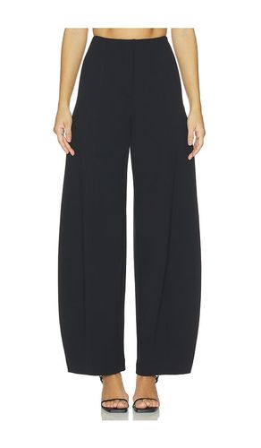 Houston Ponte Balloon Trouser in . Taglia 0. Also in 2 - ALIGNE - Modalova
