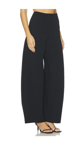 Houston Ponte Balloon Trouser in . Size 0. Also in 2 - ALIGNE - Modalova
